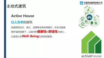 重磅关注 装配式模块化零能耗绿色建筑引领未来潮流
